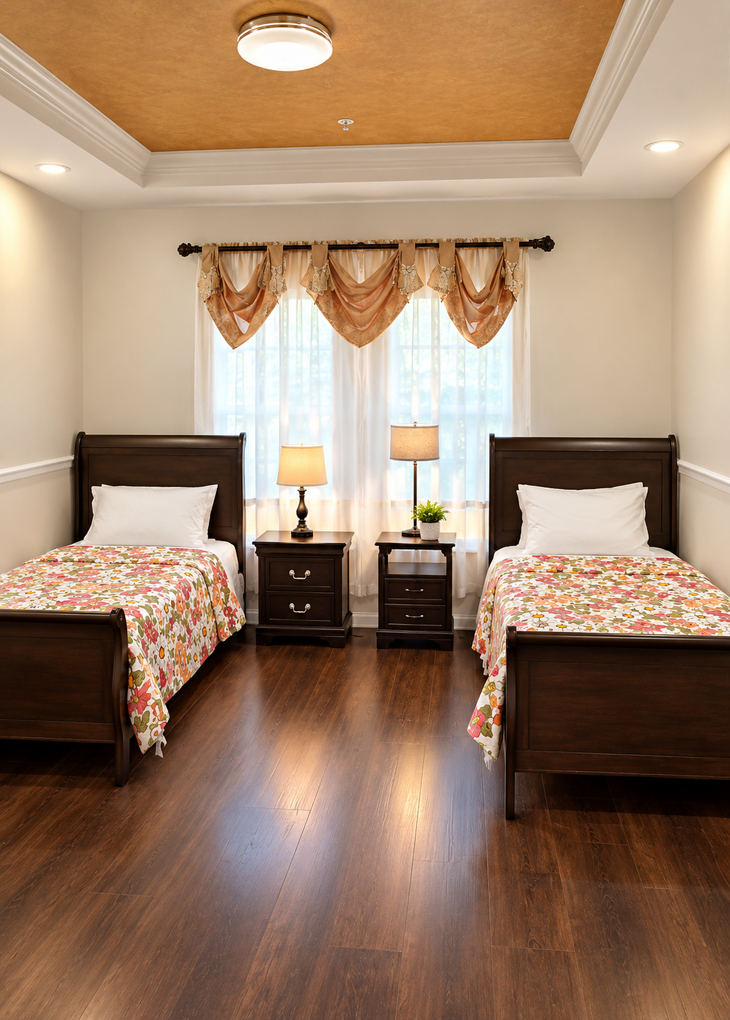 Companion room at Serenade House, Silver Spring